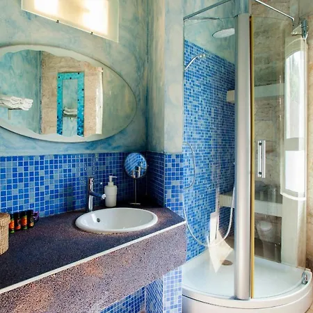 Thomais Resort: 2 Stone With A Private Swimming Pool Holiday home *