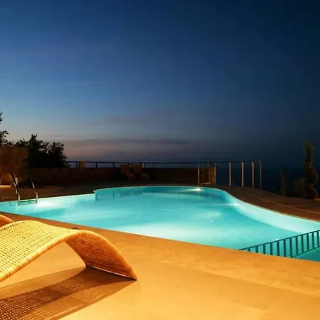 Holiday home Thomais Resort: 2 Stone With A Private Swimming Pool Agia Pelagia (Crete)