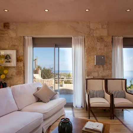 Thomais Resort: 2 Stone With A Private Swimming Pool