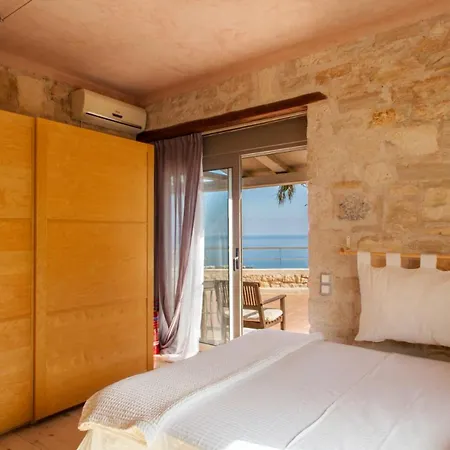 Thomais Resort: 2 Stone With A Private Swimming Pool Agia Pelagia (Crete)