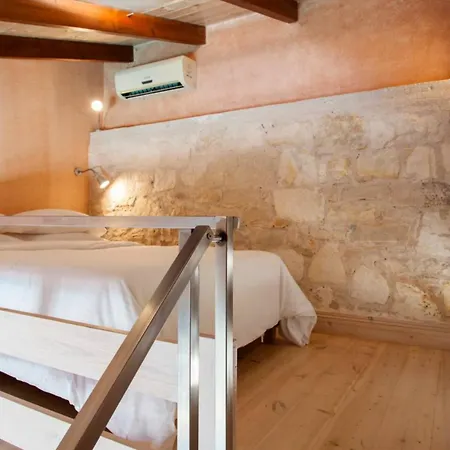 Holiday home Thomais Resort: 2 Stone With A Private Swimming Pool *