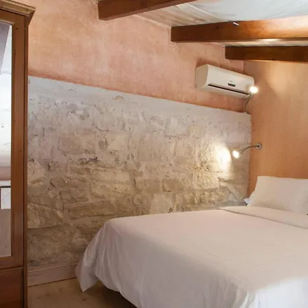 Holiday home Thomais Resort: 2 Stone With A Private Swimming Pool