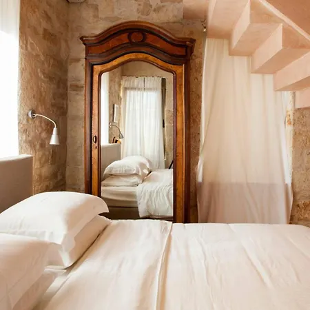 Thomais Resort: 2 Stone With A Private Swimming Pool *