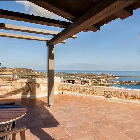Holiday home Thomais Resort: 2 Stone With A Private Swimming Pool Agia Pelagia (Crete)