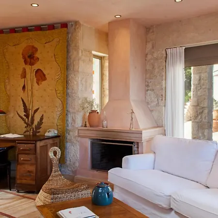 Holiday home Thomais Resort: 2 Stone With A Private Swimming Pool *